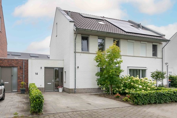 Medium property photo - Bijenlaan 14, 5692 VB Son en Breugel